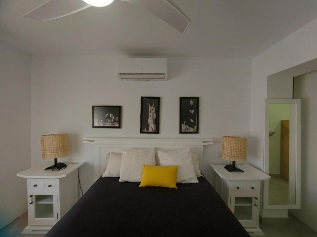 Valencina de la Concepción Casa Turquesaヴィラ エクステリア 写真
