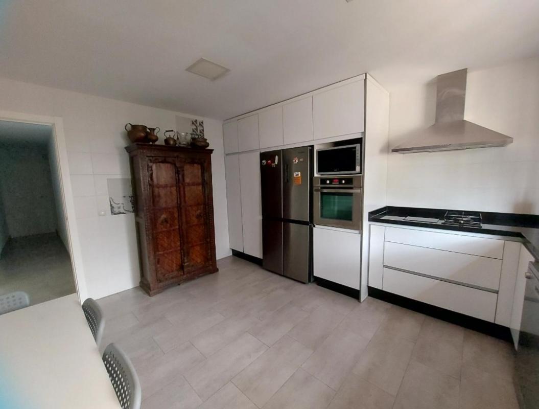 Valencina de la Concepción Casa Turquesaヴィラ エクステリア 写真