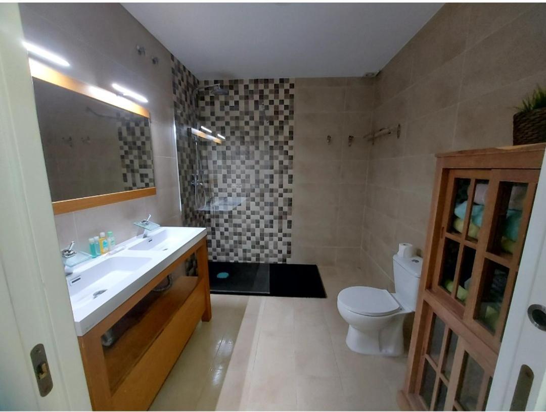 Valencina de la Concepción Casa Turquesaヴィラ エクステリア 写真