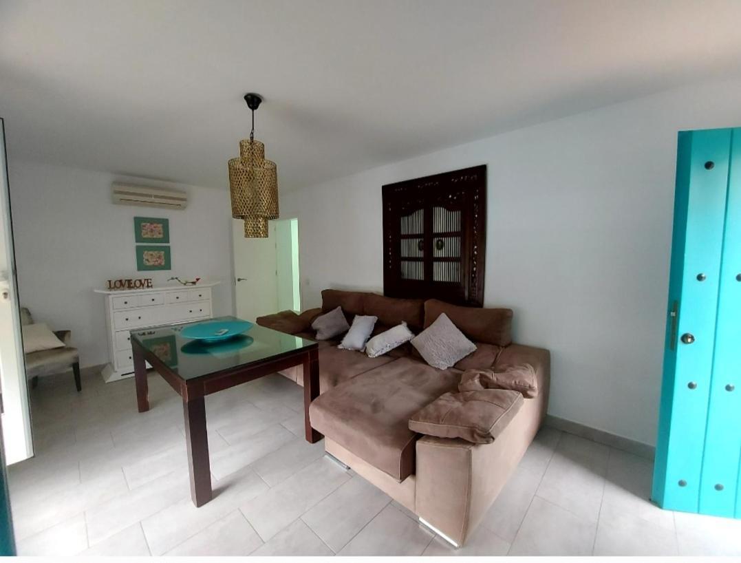 Valencina de la Concepción Casa Turquesaヴィラ エクステリア 写真